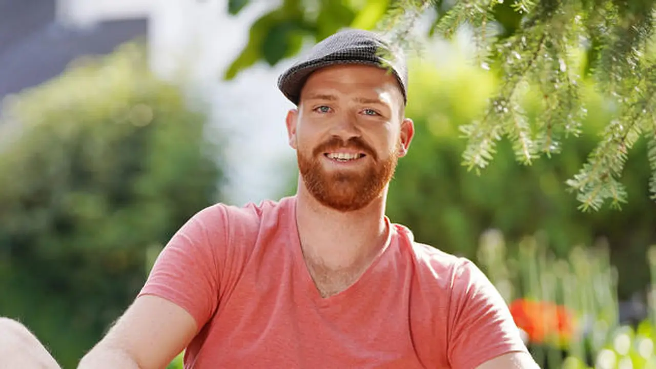 "Bauer sucht Frau" Thomas Bauer sucht Frau Thomas - Foto: TVNOW/Guido Engels