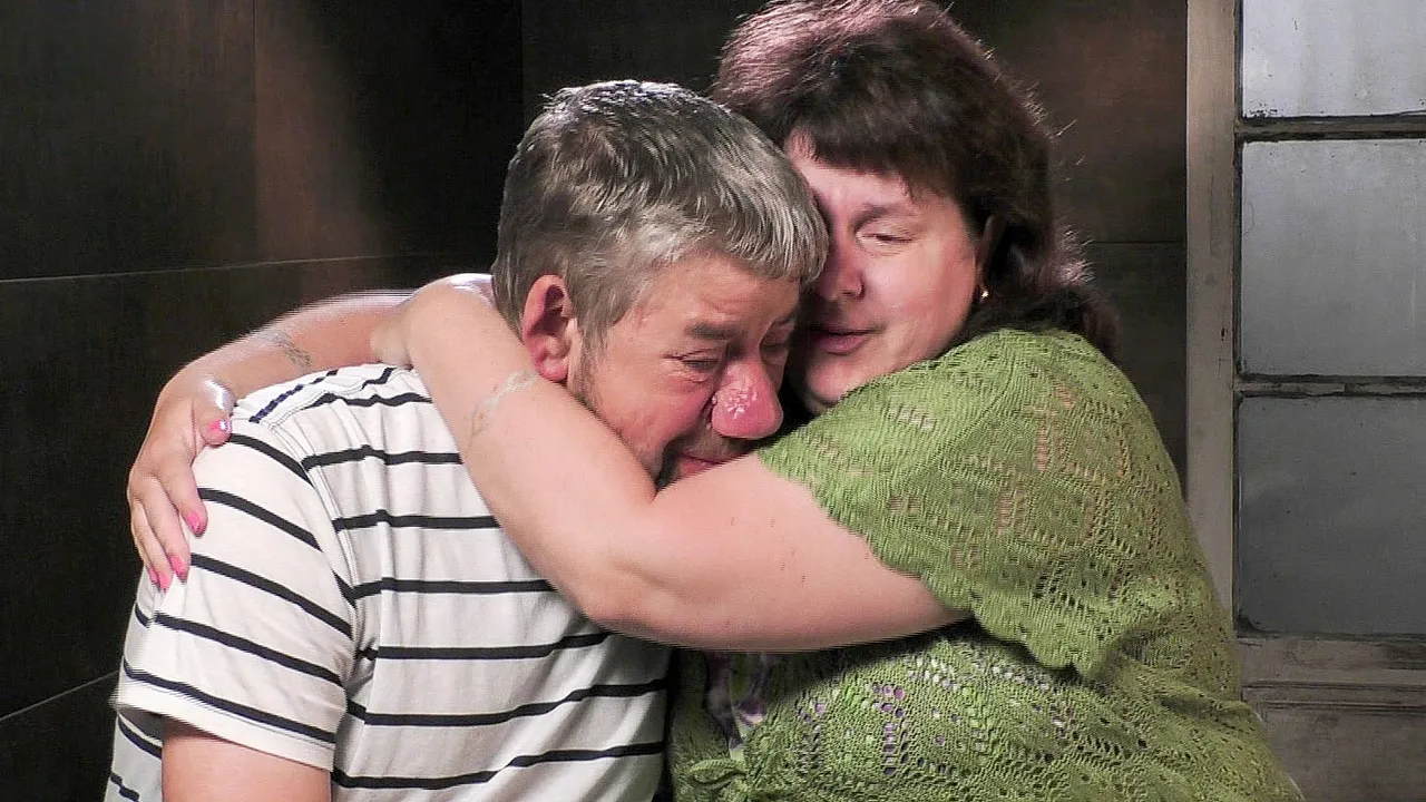Bauer Uwe & Iris Bauer Uwe & Iris - Foto: RTL