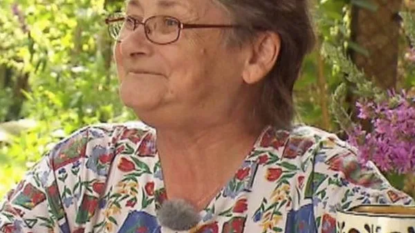"Bauer sucht Frau"-Schock: Kandidatin Elke ist tot!