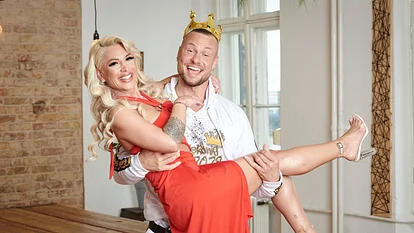 Eric Sindermann & Sanja Alena
