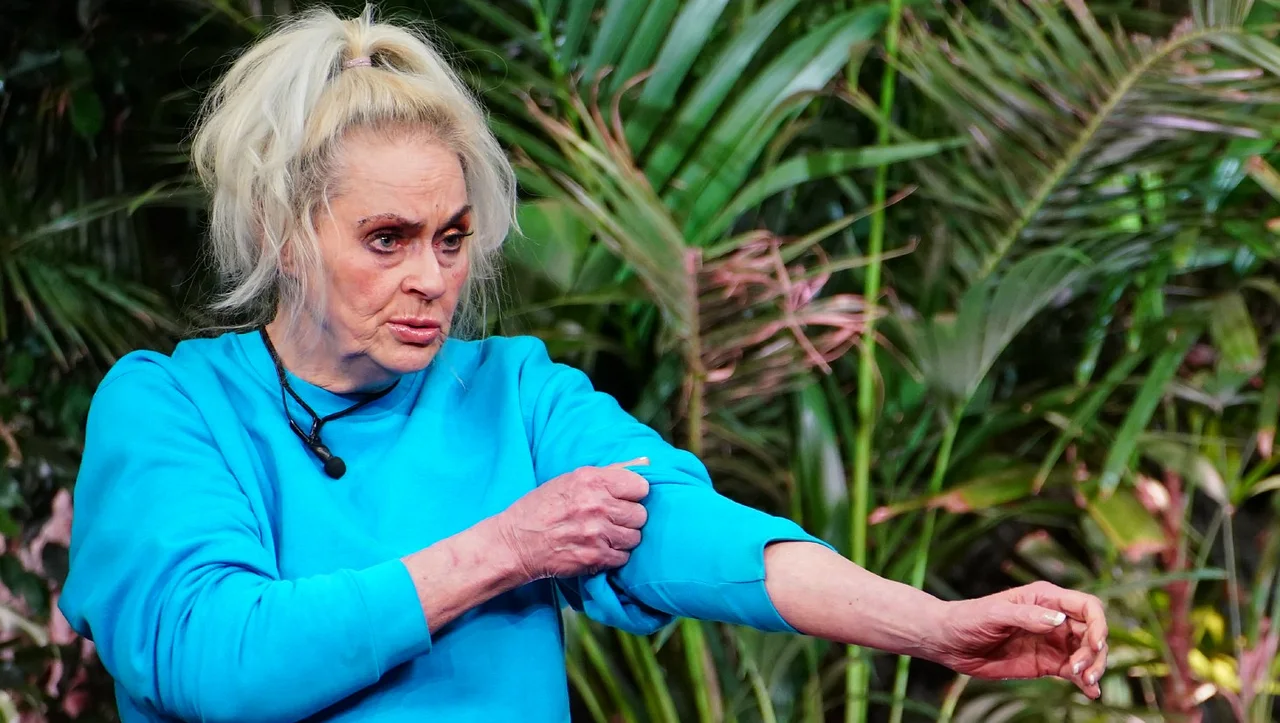 Bea Fiedler Bea Fiedler - Foto: TVNOW/ Stefan Gregorowius