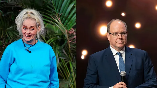 Bea Fiedler und Fürs Albert