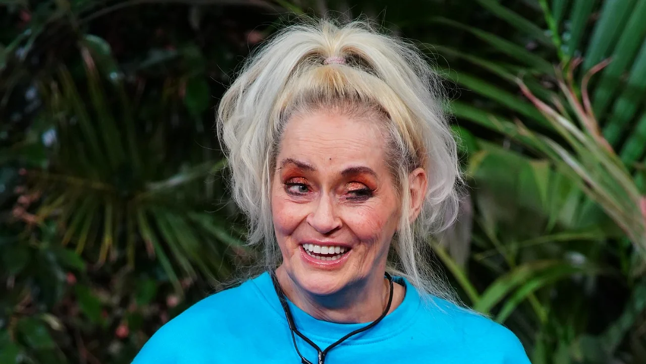 Bea Fiedler heute in der Dschungelshow Bea Fiedler heute in der Dschungelshow - Foto: TVNOW / Stefan Gregorowius