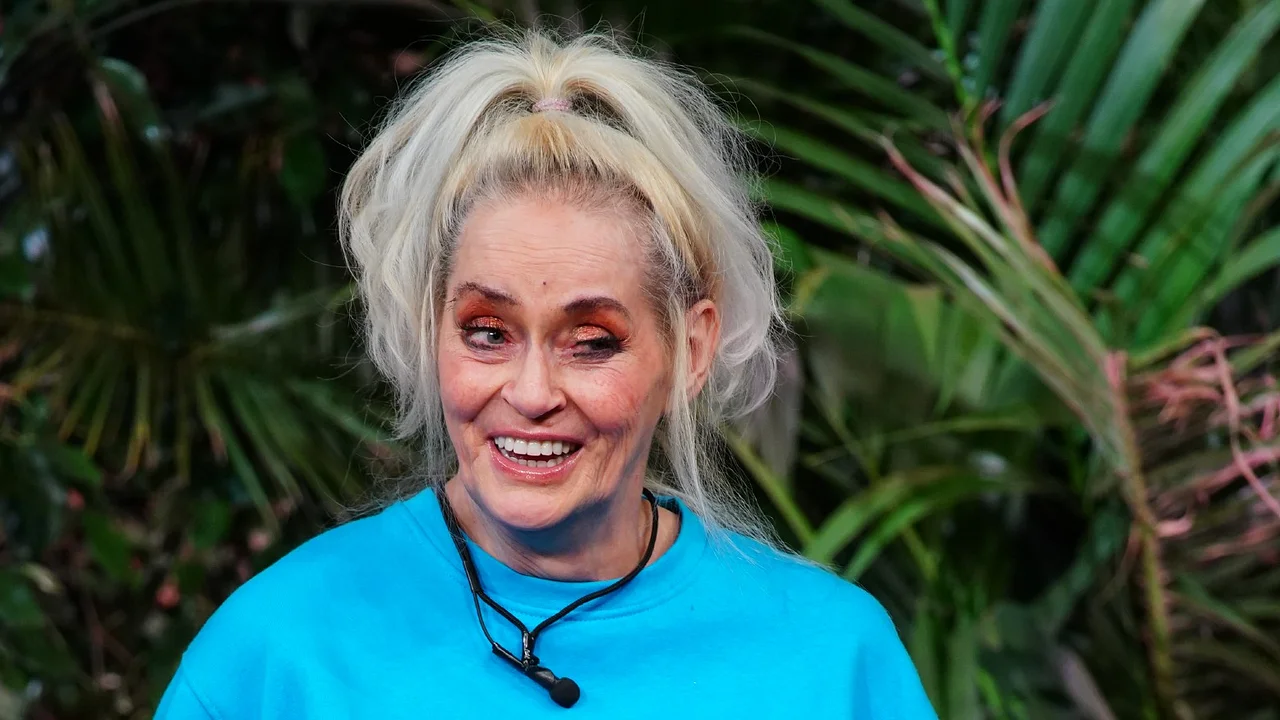 Bea Fiedler Bea Fiedler - Foto: TVNOW / Stefan Gregorowius