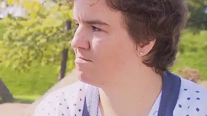 Schwiegertochter gesucht-Beate: Wegen Mama Irene immer noch Jungfrau?