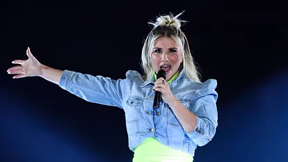 Beatrice Egli