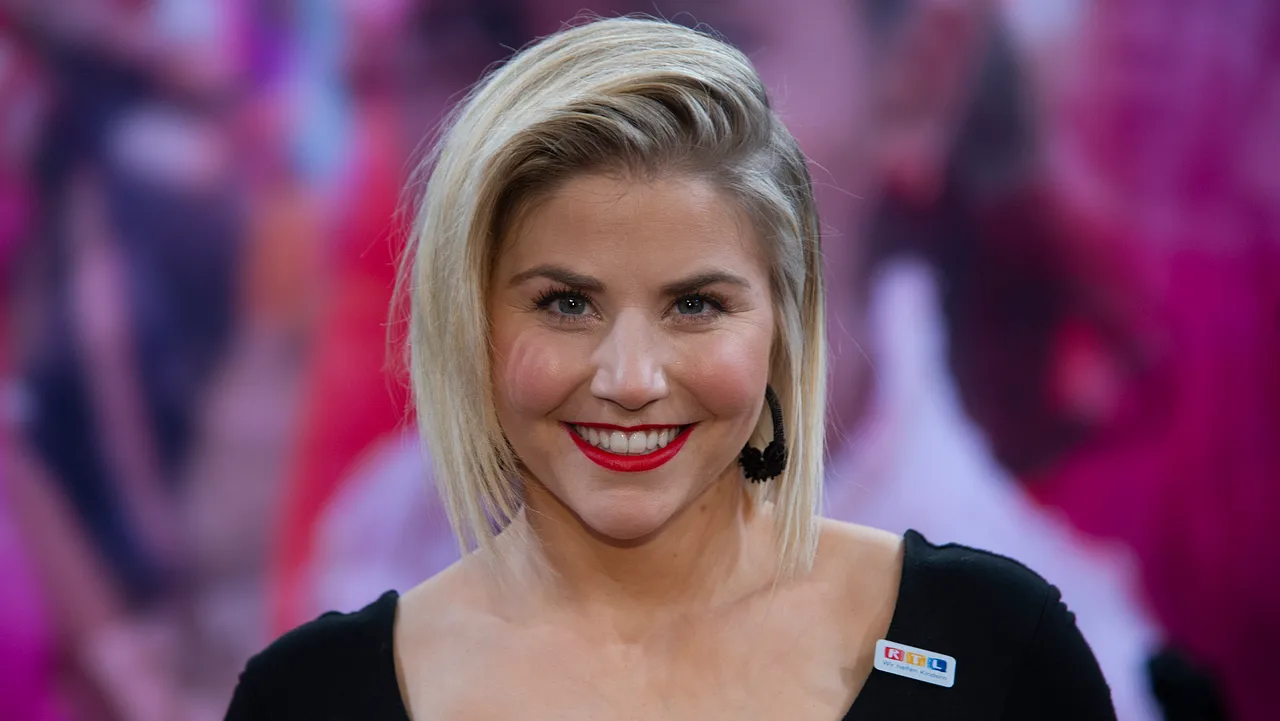Beatrice Egli Beatrice Egli - Foto: imago