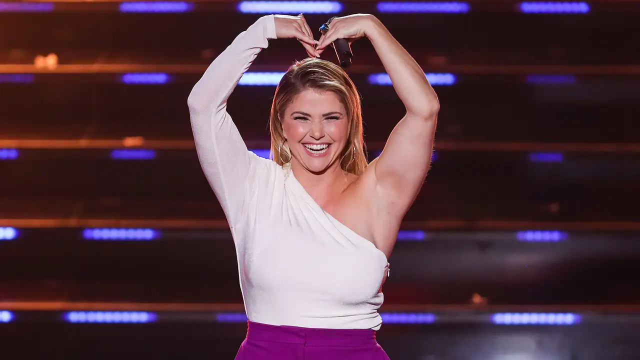 Beatrice Egli Beatrice Egli - Foto: IMAGO / osnapix