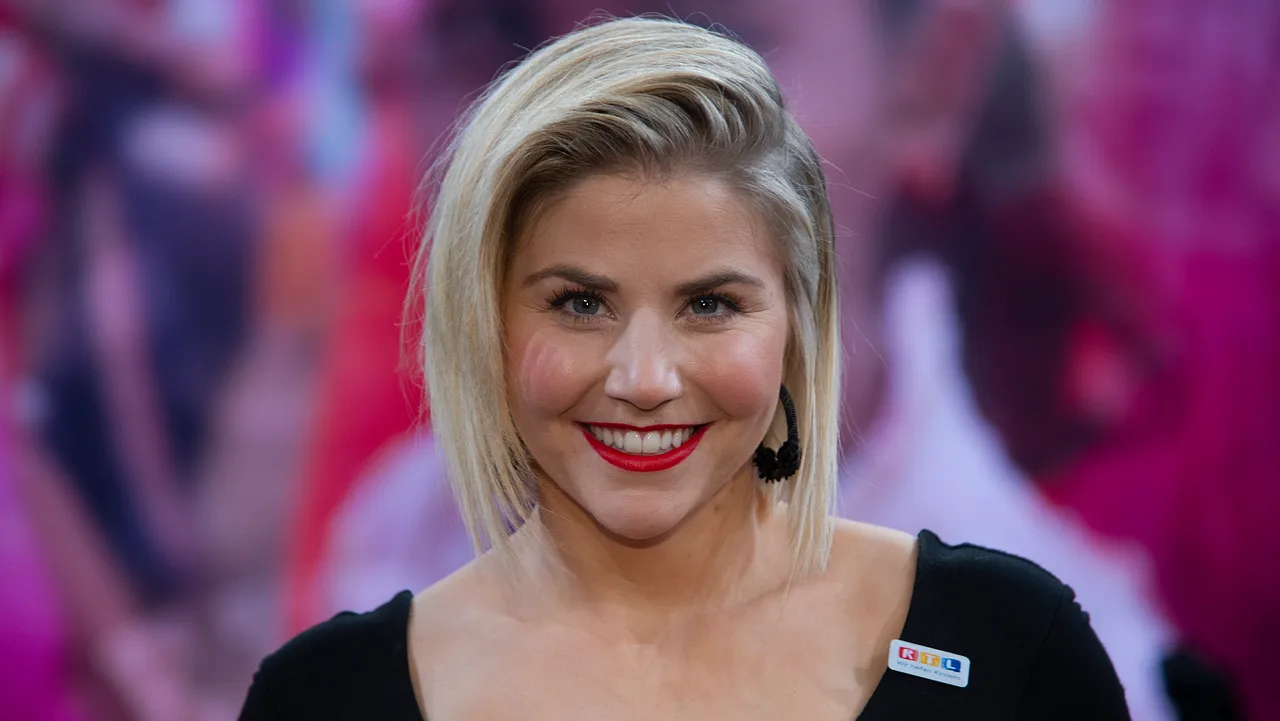 Beatrice Egli Beatrice Egli - Foto: imago