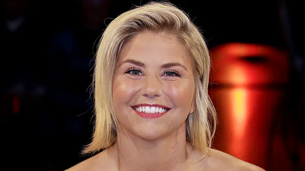 Beatrice Egli