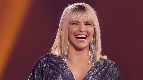 Beatrice Egli