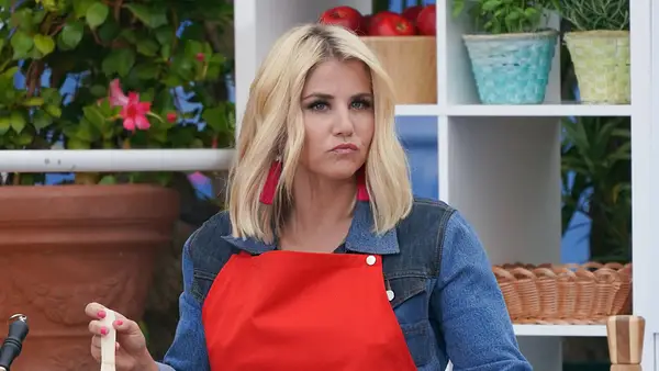 Beatrice Egli