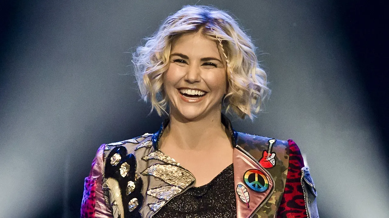 Beatrice Egli Beatrice Egli - Foto: Getty Images