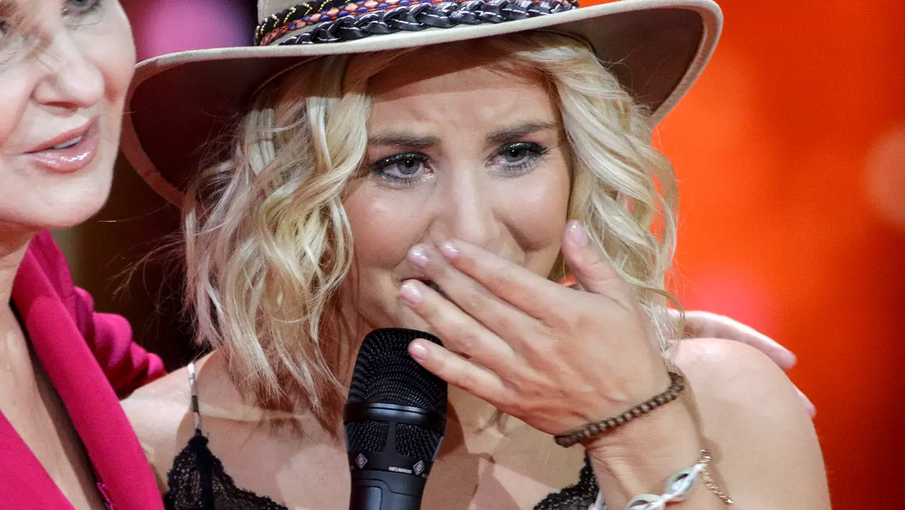Beatrice Egli Beatrice Egli - Foto: Getty Images
