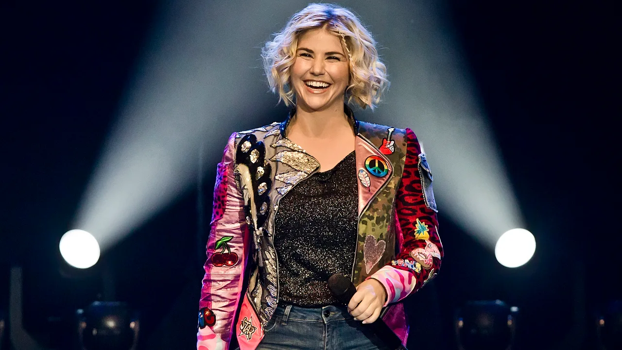 Beatrice Egli Beatrice Egli - Foto: Getty Images