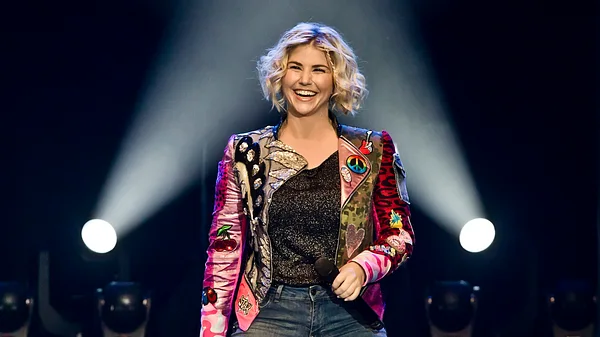 Beatrice Egli