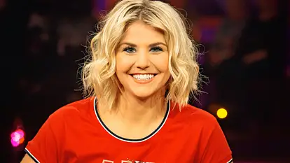 Beatrice Egli