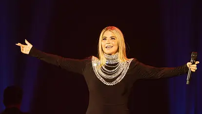 Beatrice Egli