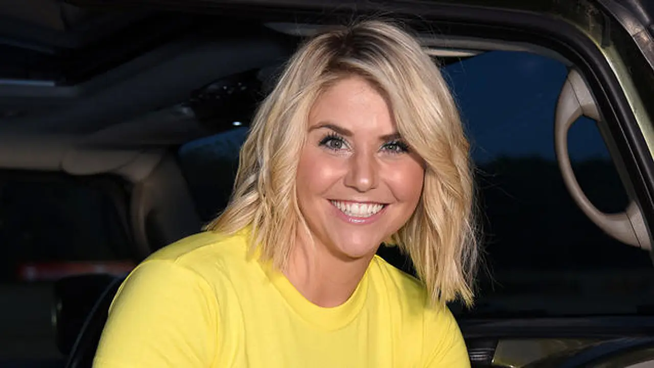 Beatrice Egli genießt ihre Freiheit Beatrice Egli genießt ihre Freiheit - Foto: GettyImages