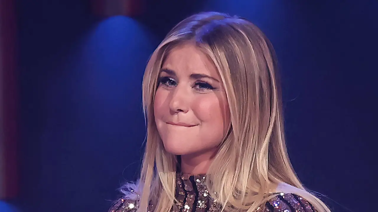 Beatrice Egli Beatrice Egli - Foto: IMAGO/ Bildagentur Monn