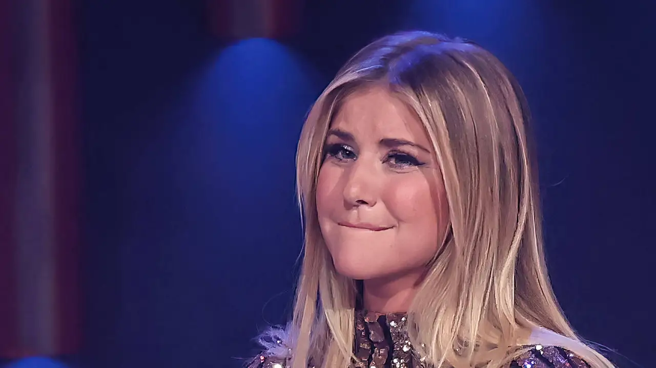 Beatrice Egli Beatrice Egli - Foto: IMAGO/ Bildagentur Monn