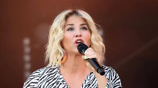 Beatrice Egli