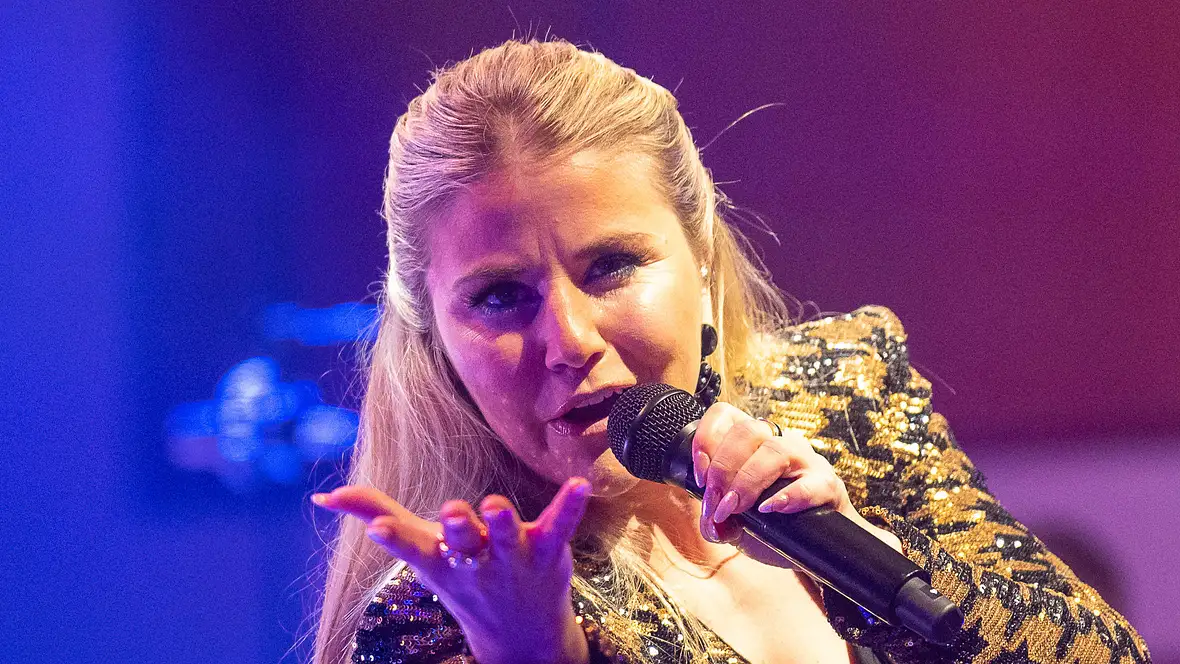 Beatrice Egli