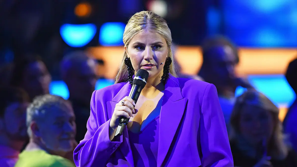 Beatrice Egli