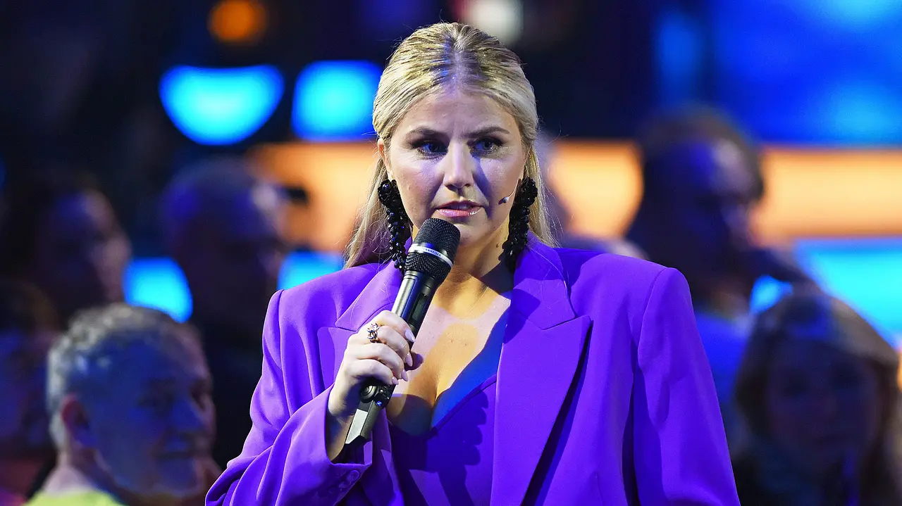 Beatrice Egli Beatrice Egli - Foto: Tristar Media/Getty Images