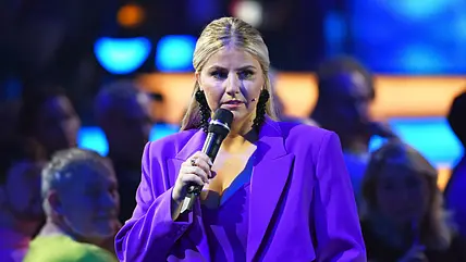 Beatrice Egli