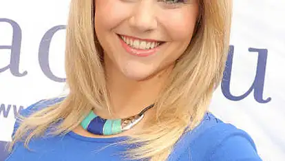 Beatrice Egli: Ihr neues Album schafft es auf Anhieb auf Platz 3 der Charts!