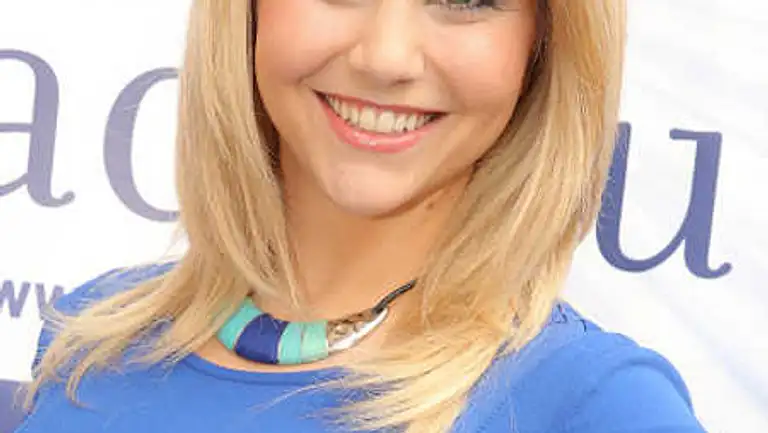 Beatrice Egli: Ihr neues Album schafft es auf Anhieb auf Platz 3 der Charts!