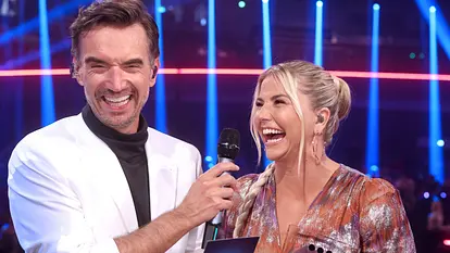 Beatrice Egli & Florian Silbereisen