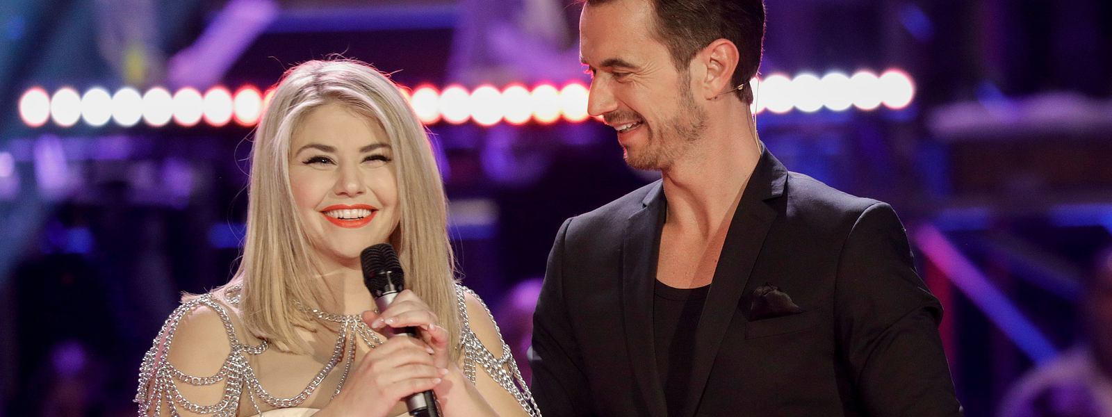 Beatrice Egli: Die Wahrheit über Flori und mich | InTouch