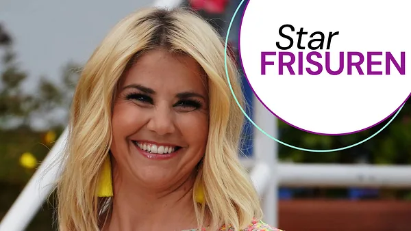 Beatrice Egli