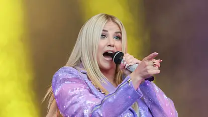 Beatrice Egli