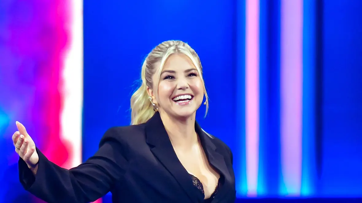 Beatrice Egli