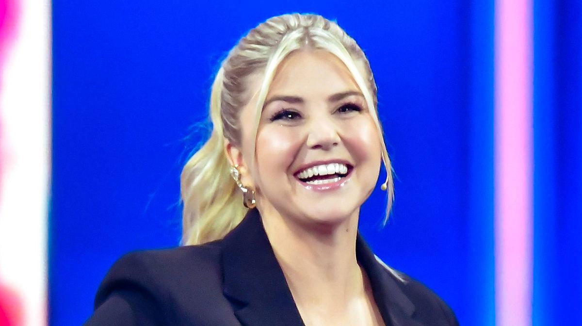 Beatrice Egli