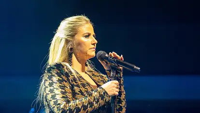 Beatrice Egli