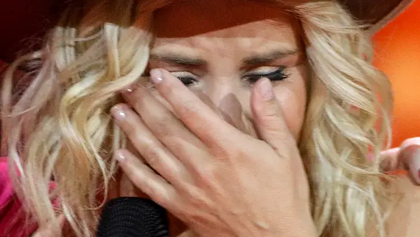 Beatrice Egli