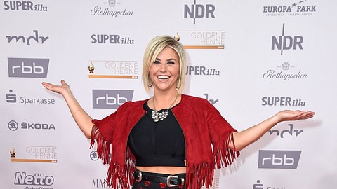 Beatrice Egli - Foto: Getty Images