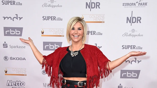 Beatrice Egli