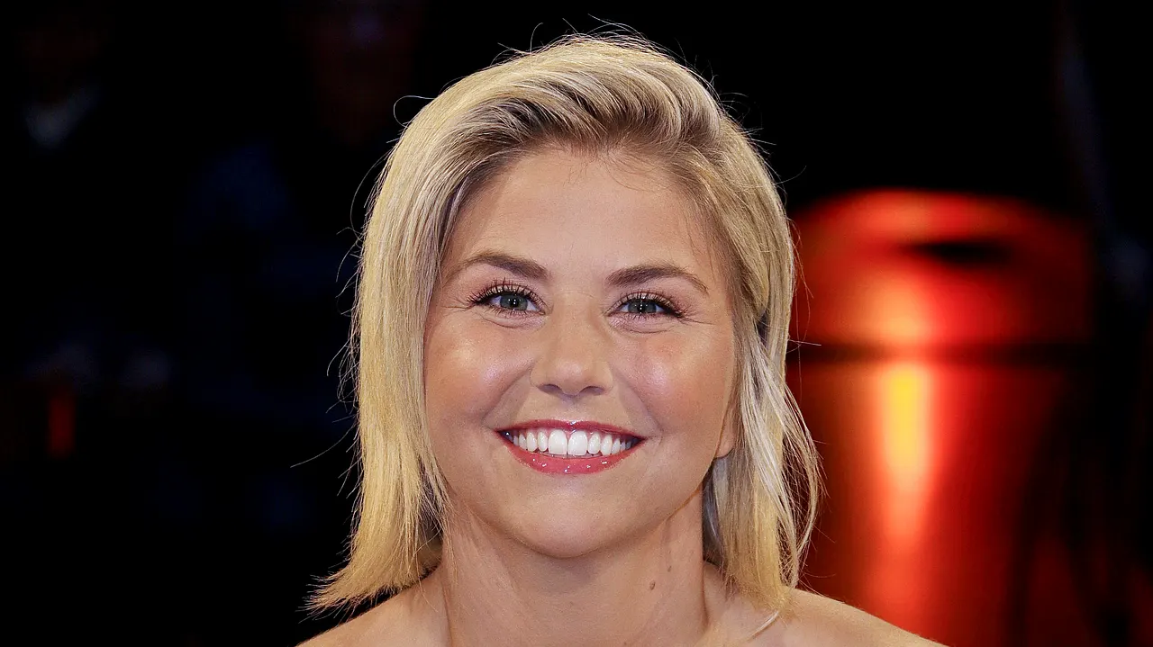 Beatrice Egli Beatrice Egli - Foto: Tristar Media/Getty Images