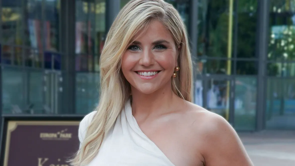 Beatrice Egli