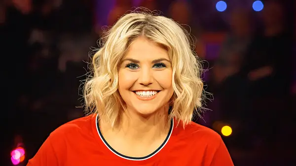 Beatrice Egli