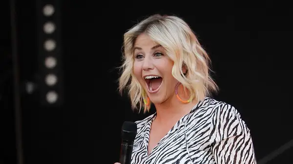 Beatrice Egli