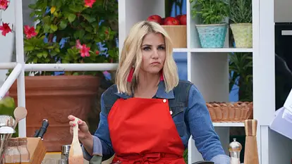 Beatrice Egli