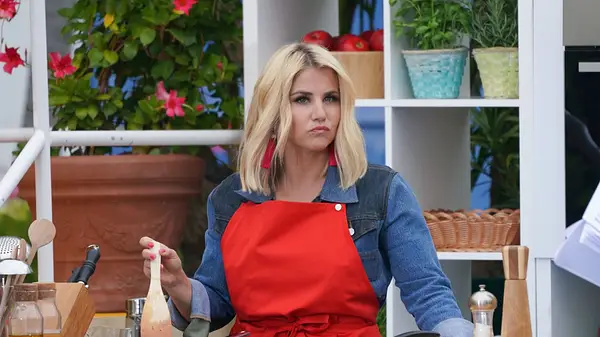 Beatrice Egli