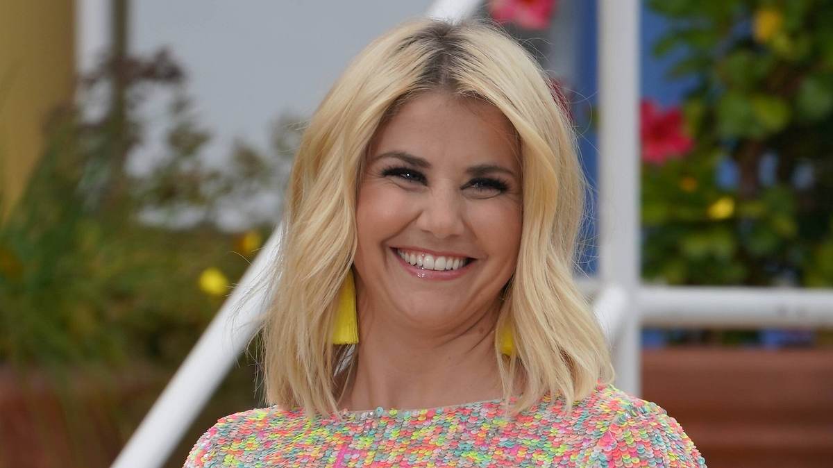 Beatrice Egli