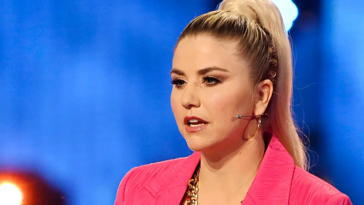 Beatrice Egli
